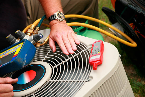 Best HVAC Maintenance Plan  in Apalachicola, FL