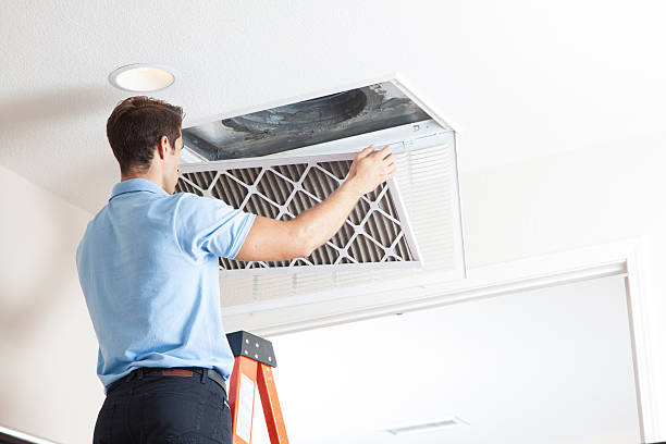 Best HVAC Cleaning Services  in Apalachicola, FL