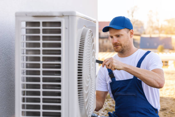 HVAC Emergency Services in Apalachicola, FL