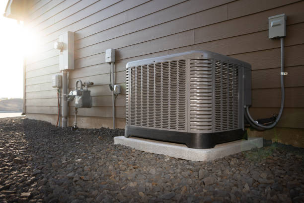 Best Ductless HVAC Repair  in Apalachicola, FL